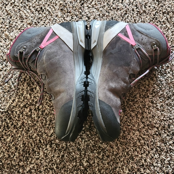 Lowa boots - Picture 5 of 8